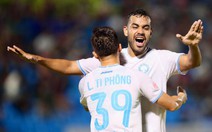 Nam Định đăng quang ngôi vô địch V-League trước 1 vòng đấu