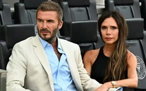 David Beckham được phong tước hiệp sĩ; Web lậu gỡ toàn bộ truyện của Naver vì bị phát giác