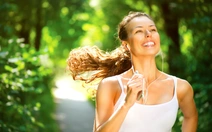 Chạy bộ chánh niệm - mang tín ngưỡng Phật giáo vào mỗi bước chân