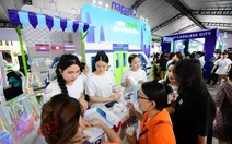 NAPAS tặng quà không giới hạn, tối ưu hóa trải nghiệm thanh toán trong nước lẫn xuyên biên giới