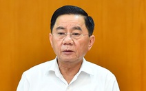 Bộ Chính trị quy định mới về quyền hạn, tổ chức bộ máy của Tỉnh ủy, Thành ủy