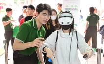 Ngân hàng nâng cao bảo mật cho người dùng thanh toán không tiền mặt