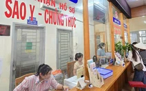 Tiêu chuẩn hóa trình độ công chức cấp xã sau sáp nhập: Không chỉ là chuyện tấm bằng đại học