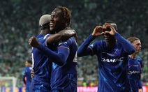 Chelsea đấu Los Angeles FC (2h): 3 điểm cho đại gia nước Anh?