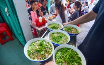Hộ kinh doanh đóng cửa hàng loạt không phải do chính sách thuế