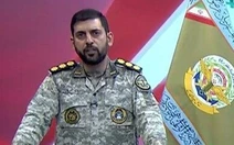 Iran cảnh báo 'phản ứng tàn khốc', biến Israel thành nơi 'không còn sinh sống được'