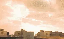 Israel bị 'song kiếm hợp bích': Hơn 370 tên lửa đạn đạo từ Iran và Yemen