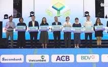 Khép lại Lễ hội Ngày Không Tiền Mặt 2025