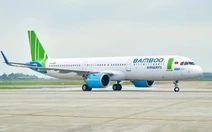 Chủ tịch Bamboo Airways xin từ nhiệm