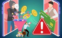 Cảnh báo lừa đảo mạo danh trên mạng xã hội