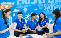 19h ngày 16-6, 'Khám phá trường học' tại Melbourne Polytechnic Việt Nam