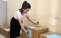 Phường, xã ở Hà Tĩnh gấp rút chuẩn bị để vận hành thử nghiệm hoạt động chính quyền 2 cấp