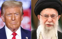 Iran từng có âm mưu ám sát ông Trump?