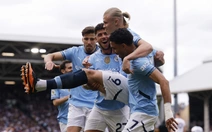 Dự đoán tỉ số FIFA Club World Cup 2025: Man City 'vùi dập' đội bóng châu Phi