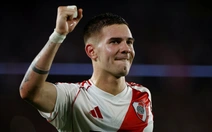 AI soi tỉ số FIFA Club World Cup 2025: River Plate đánh bại Urawa Red 2-0