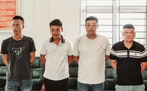 Lái taxi đòi 2 người 4,2 triệu/cuốc xe: 'Tôi thấy họ dễ quá nên làm vậy'