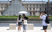 Bảo tàng Louvre đóng cửa vì nhân viên đình công do làm việc quá tải