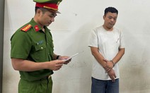 Vụ người dân tố bị thu 4,9 triệu cho quãng đường hơn 22km: Tạm giữ hình sự tài xế taxi