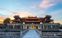 Quần thể Di tích Cố đô Huế: Di sản giữa lòng đô thị