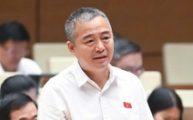 Đại biểu Nguyễn Lân Hiếu: Bệnh viện trung ương quá tải do  người dân không tin tuyến huyện, tỉnh