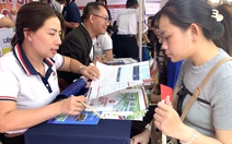 Điều kiện, cách tính điểm xét tuyển Trường đại học Ngân hàng TP.HCM