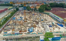 TP.HCM xem xét gỡ vướng cho dự án nhà ở của Gotec Việt Nam để tránh lãng phí tài nguyên