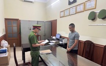 Khám xét kho hàng của chủ kênh TikTok 'Gia đình Hải Sen' phát hiện hàng trăm nghìn hộp siro giả