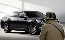 Hàn Quốc: Lĩnh án tù vì lái xe sang vẫn nhận trợ cấp người nghèo