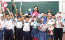 Tháo nút thắt trong tuyển dụng nhà giáo