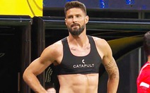 Olivier Giroud dính sự cố khó tin ở FIFA Club World Cup 2025