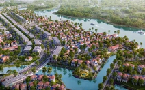Hợp tác với đối tác quốc tế: Gold Coast Vũng Tàu hướng đến chuẩn sống đẳng cấp toàn cầu