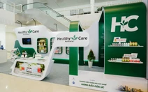 Healthy Care góp mặt tại triển lãm VietBaby 2025 ở Đà Nẵng
