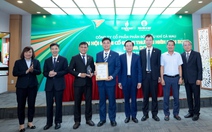 Tăng trưởng ổn định, PVCFC chia cổ tức 20%