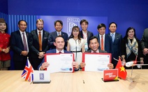 Vietjet ký đơn hàng mới 40 động cơ Trent 7000 với Rolls-Royce