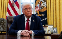 Xung đột Israel - Iran: 'Nước cờ kép' của ông Trump