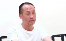 Tuấn 'Thần đèn' bị khởi tố thêm tội, chỉ đạo đàn em chiếm đoạt tiền và tài sản đặc biệt lớn