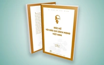 Hồ Chí Minh - bậc thầy của báo chí cách mạng Việt Nam