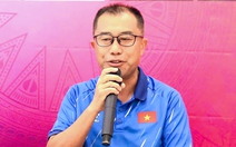 U19 nữ Việt Nam không ngại Thái Lan