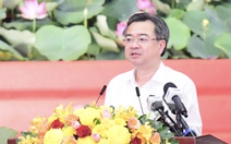Làm việc với Tổng Bí thư, TP.HCM mới xin cơ chế, nguồn lực phát triển đa dạng loại hình giao thông