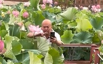 'Gần mực thì đen, gần thiên nhiên thì thư giãn'