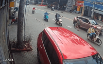 Buổi sáng lên gối, buổi chiều lên đồn
