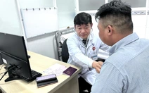 Bệnh viện công gần chợ Bến Thành sẽ thu hút được nhiều khách du lịch đến khám bệnh
