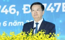 Bình Dương khởi công vành đai 4 TP.HCM