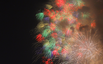 Lịch pháo hoa Đà Nẵng ngày 21-6, đội tuyển Anh mang 8.000 quả pháo đối đầu Bồ Đào Nha