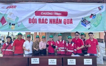 INSEE hưởng ứng Ngày Môi trường thế giới 2025 tại Đồng Nai và Kiên Giang