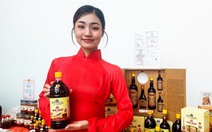 Nước mắm truyền thống Phú Quốc là tinh hoa của đất trời, là lao động cần mẫn của người dân