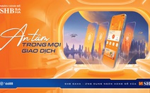 SHB ra mắt ứng dụng ngân hàng số thế hệ mới SHB SAHA