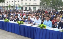Ngày Không Tiền Mặt 2025 khép lại đầy ấn tượng