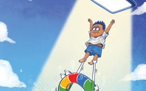 UFO giữa mùa hè 2025