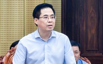 Quảng Ngãi: Không chờ chỉ đạo, chủ động cập nhật danh mục thủ tục hành chính